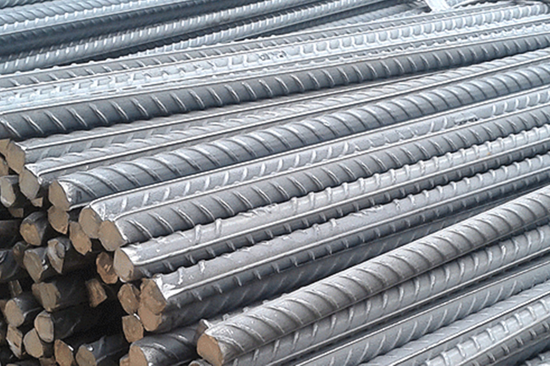 <span style="font-weight: bold;">Oțel beton </span>