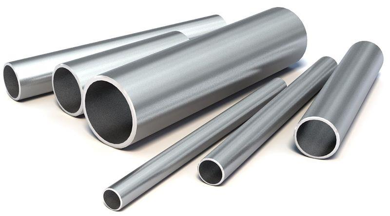<p>Țevi din oțel</p>