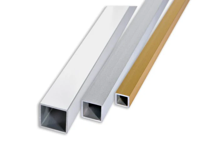 <p>Profil pătrat</p>