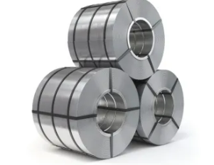 <p>Bobină de tablă zincată</p>